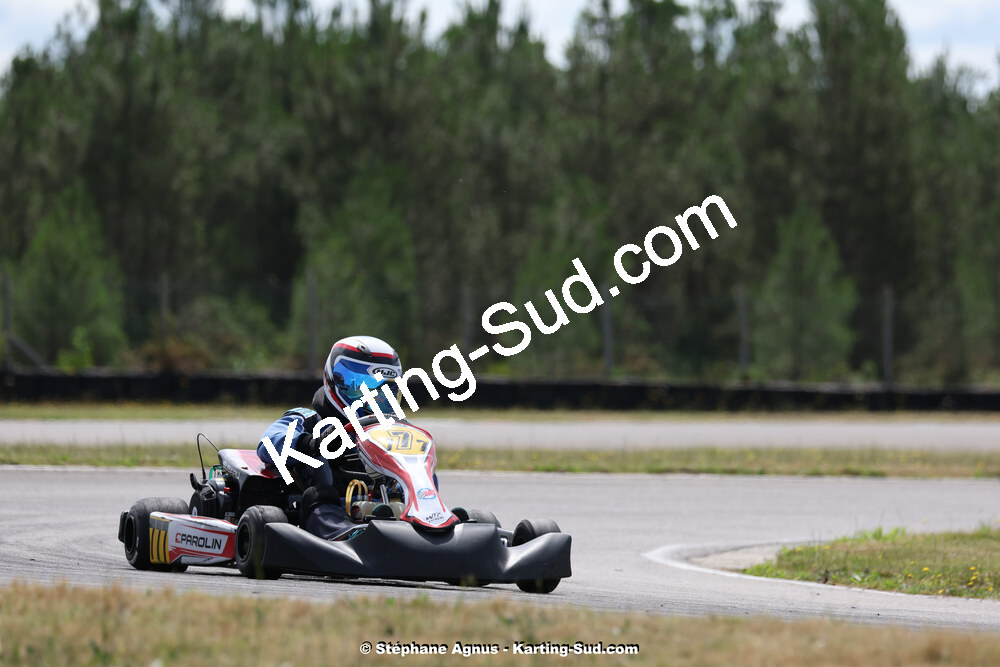 11/06/2023 : 2ème manche du Trophée Ufolep Nouvelle Aquitaine à Escource (photos Stéphane Agnus) 2023 — karting