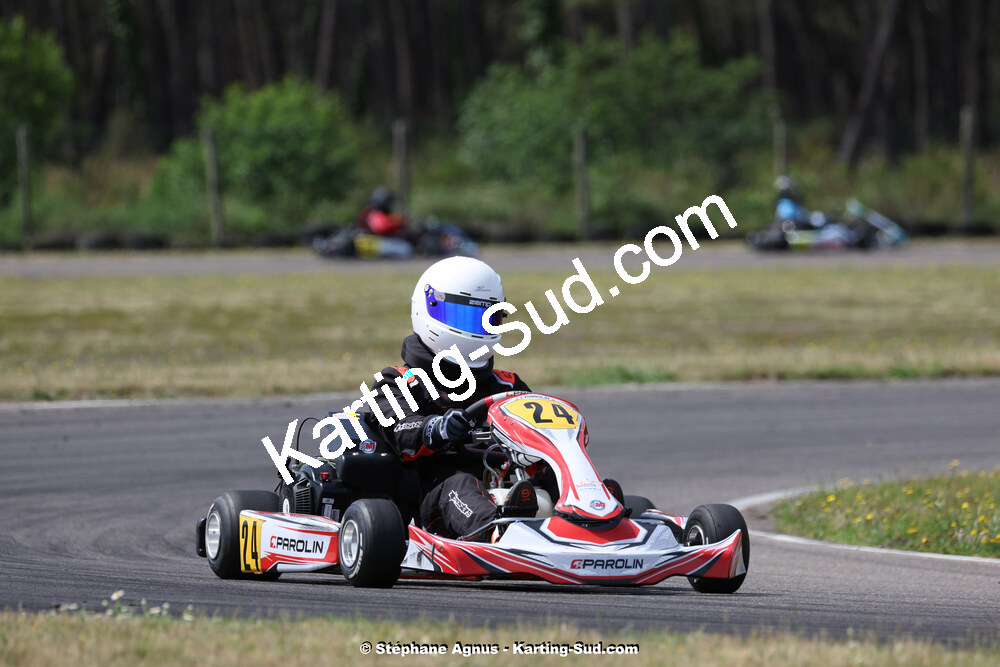 11/06/2023 : 2ème manche du Trophée Ufolep Nouvelle Aquitaine à Escource (photos Stéphane Agnus) 2023 — karting