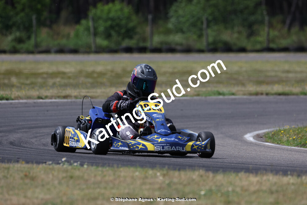 11/06/2023 : 2ème manche du Trophée Ufolep Nouvelle Aquitaine à Escource (photos Stéphane Agnus) 2023 — karting