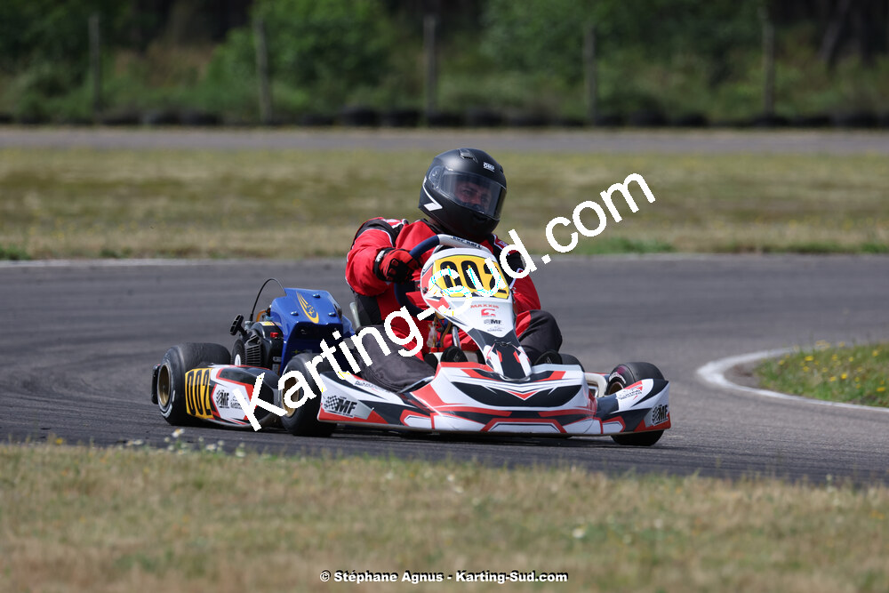 11/06/2023 : 2ème manche du Trophée Ufolep Nouvelle Aquitaine à Escource (photos Stéphane Agnus) 2023 — karting
