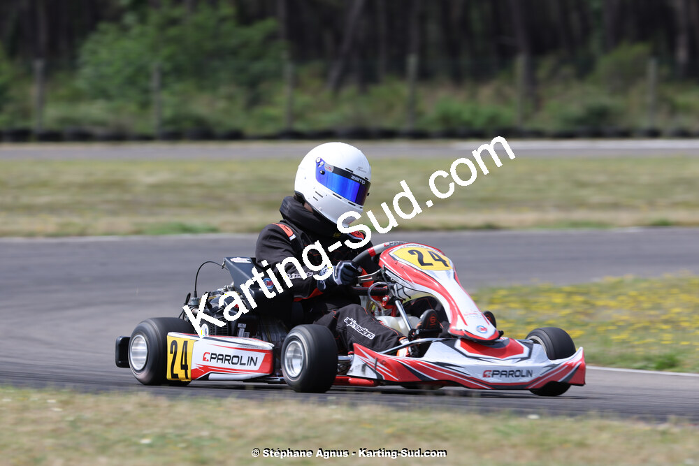 11/06/2023 : 2ème manche du Trophée Ufolep Nouvelle Aquitaine à Escource (photos Stéphane Agnus) 2023 — karting