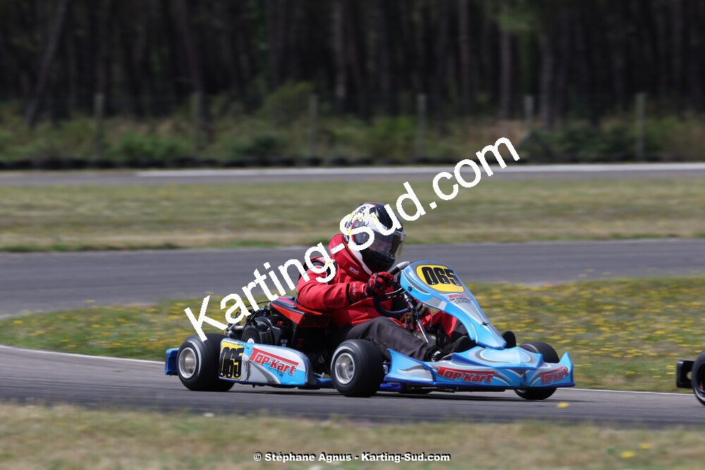 11/06/2023 : 2ème manche du Trophée Ufolep Nouvelle Aquitaine à Escource (photos Stéphane Agnus) 2023 — karting