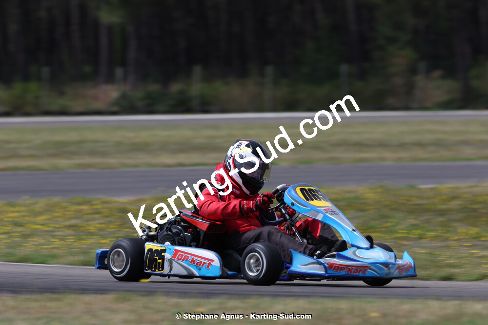 11/06/2023 : 2ème manche du Trophée Ufolep Nouvelle Aquitaine à Escource (photos Stéphane Agnus) 2023 — karting