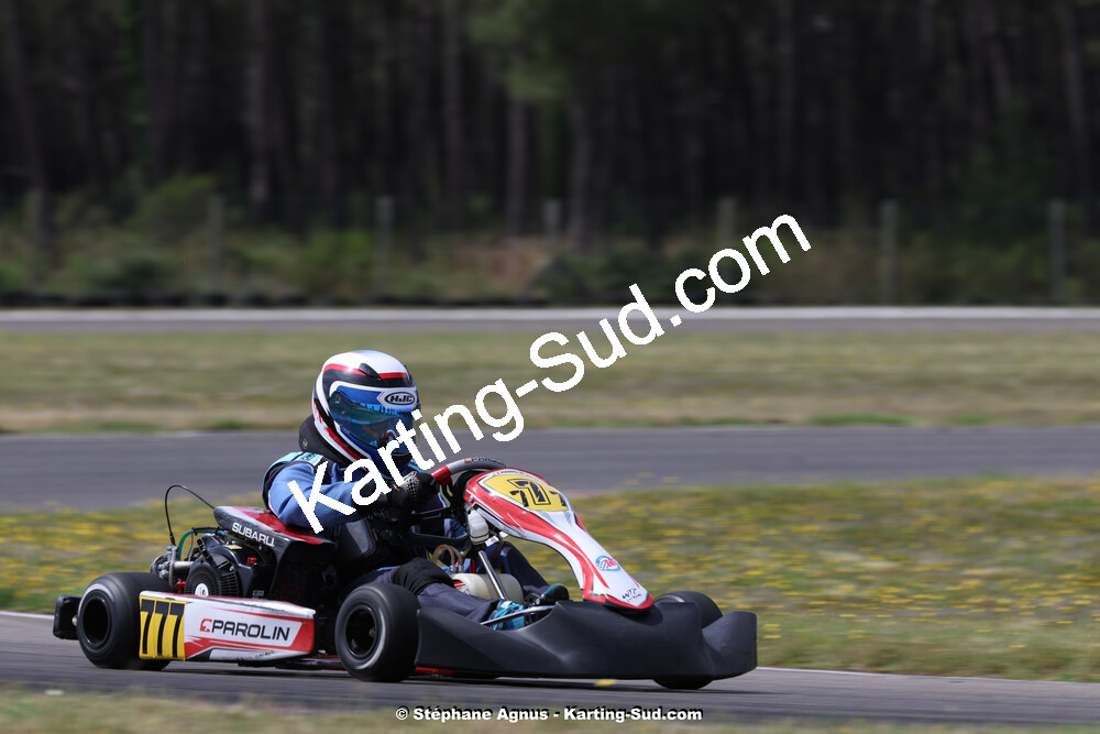 11/06/2023 : 2ème manche du Trophée Ufolep Nouvelle Aquitaine à Escource (photos Stéphane Agnus) 2023 — karting