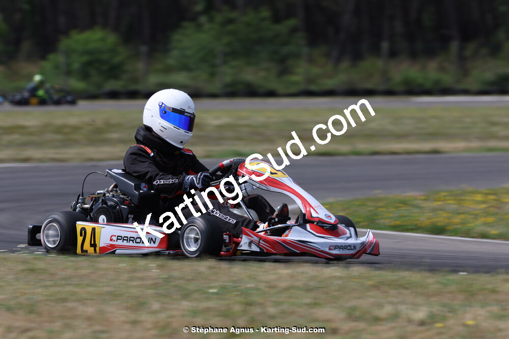 11/06/2023 : 2ème manche du Trophée Ufolep Nouvelle Aquitaine à Escource (photos Stéphane Agnus) 2023 — karting