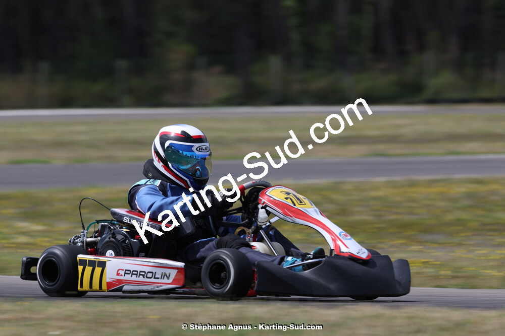 11/06/2023 : 2ème manche du Trophée Ufolep Nouvelle Aquitaine à Escource (photos Stéphane Agnus) 2023 — karting