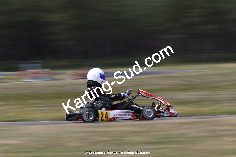11/06/2023 : 2ème manche du Trophée Ufolep Nouvelle Aquitaine à Escource (photos Stéphane Agnus) 2023 — karting