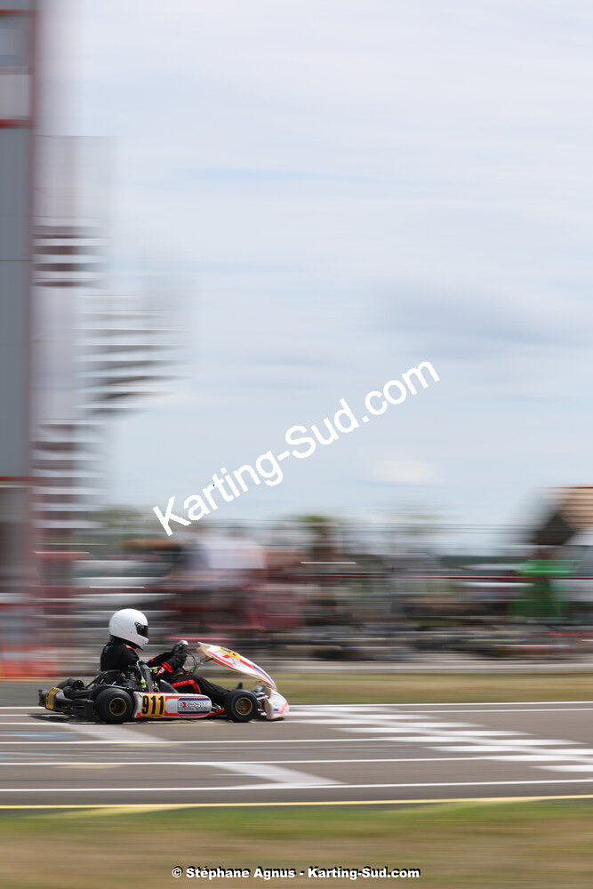11/06/2023 : 2ème manche du Trophée Ufolep Nouvelle Aquitaine à Escource (photos Stéphane Agnus) 2023 — karting