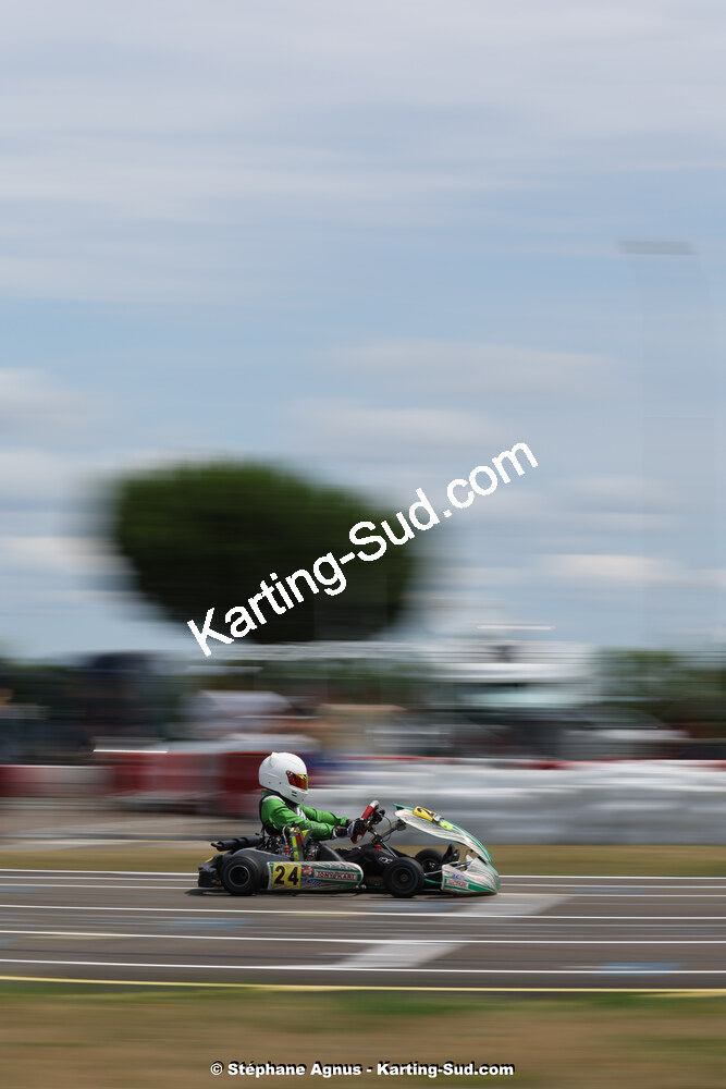 11/06/2023 : 2ème manche du Trophée Ufolep Nouvelle Aquitaine à Escource (photos Stéphane Agnus) 2023 — karting