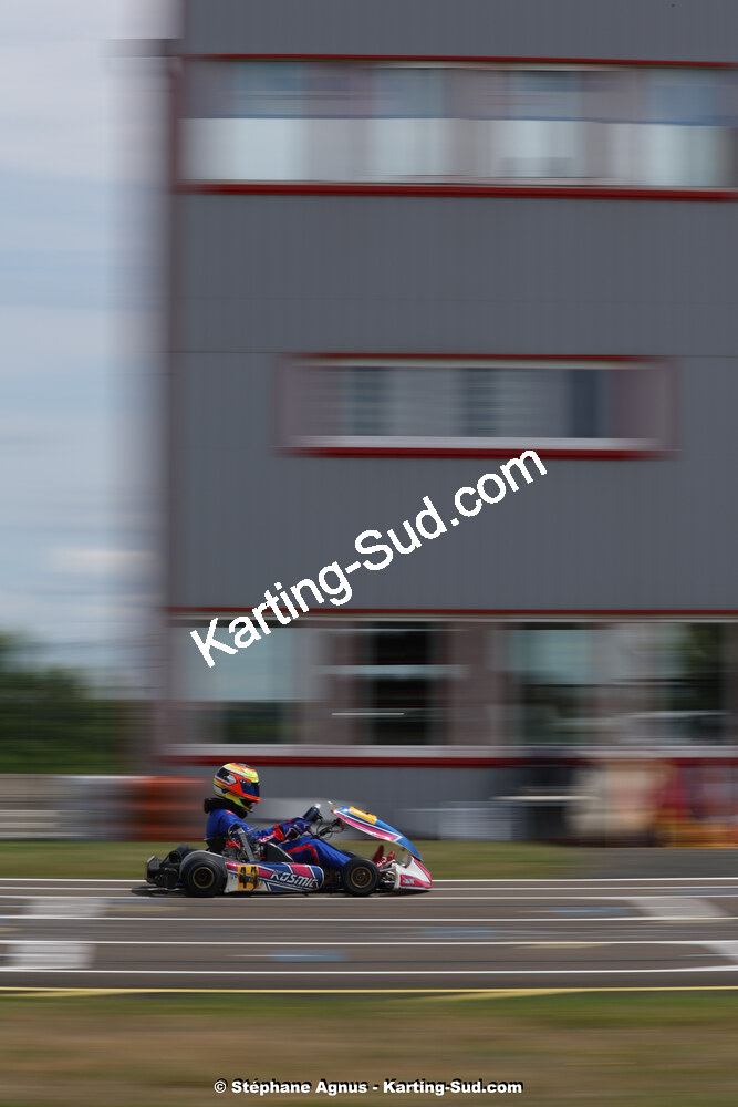11/06/2023 : 2ème manche du Trophée Ufolep Nouvelle Aquitaine à Escource (photos Stéphane Agnus) 2023 — karting