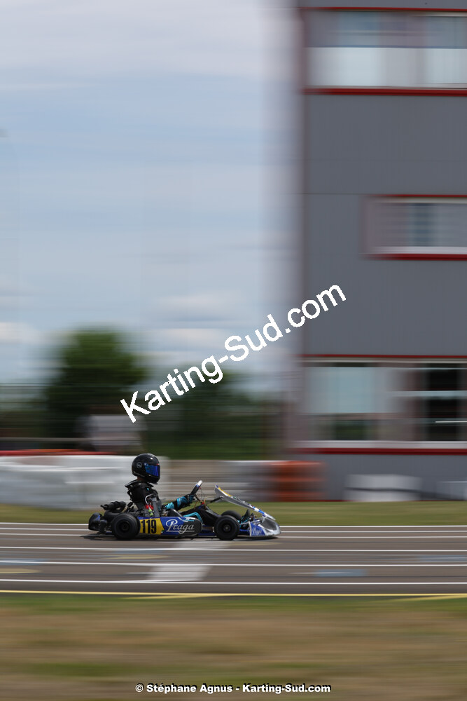 11/06/2023 : 2ème manche du Trophée Ufolep Nouvelle Aquitaine à Escource (photos Stéphane Agnus) 2023 — karting