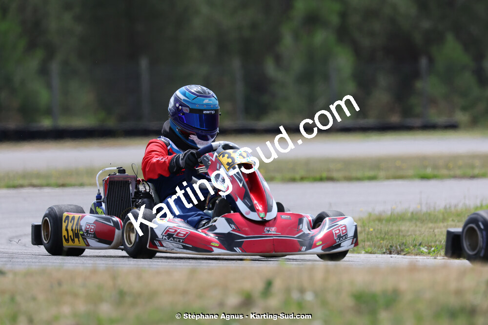 11/06/2023 : 2ème manche du Trophée Ufolep Nouvelle Aquitaine à Escource (photos Stéphane Agnus) 2023 — karting