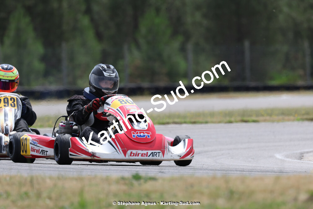 11/06/2023 : 2ème manche du Trophée Ufolep Nouvelle Aquitaine à Escource (photos Stéphane Agnus) 2023 — karting