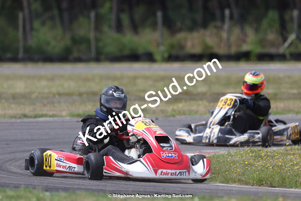 11/06/2023 : 2ème manche du Trophée Ufolep Nouvelle Aquitaine à Escource (photos Stéphane Agnus) 2023 — karting