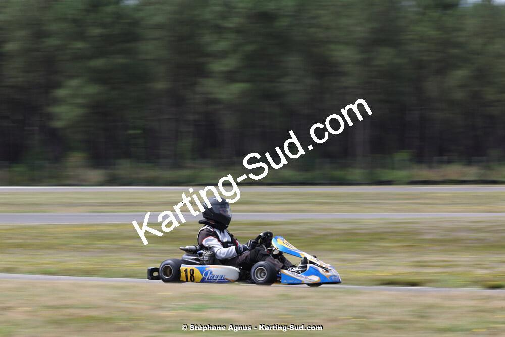 11/06/2023 : 2ème manche du Trophée Ufolep Nouvelle Aquitaine à Escource (photos Stéphane Agnus) 2023 — karting