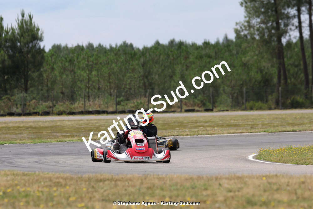 11/06/2023 : 2ème manche du Trophée Ufolep Nouvelle Aquitaine à Escource (photos Stéphane Agnus) 2023 — karting