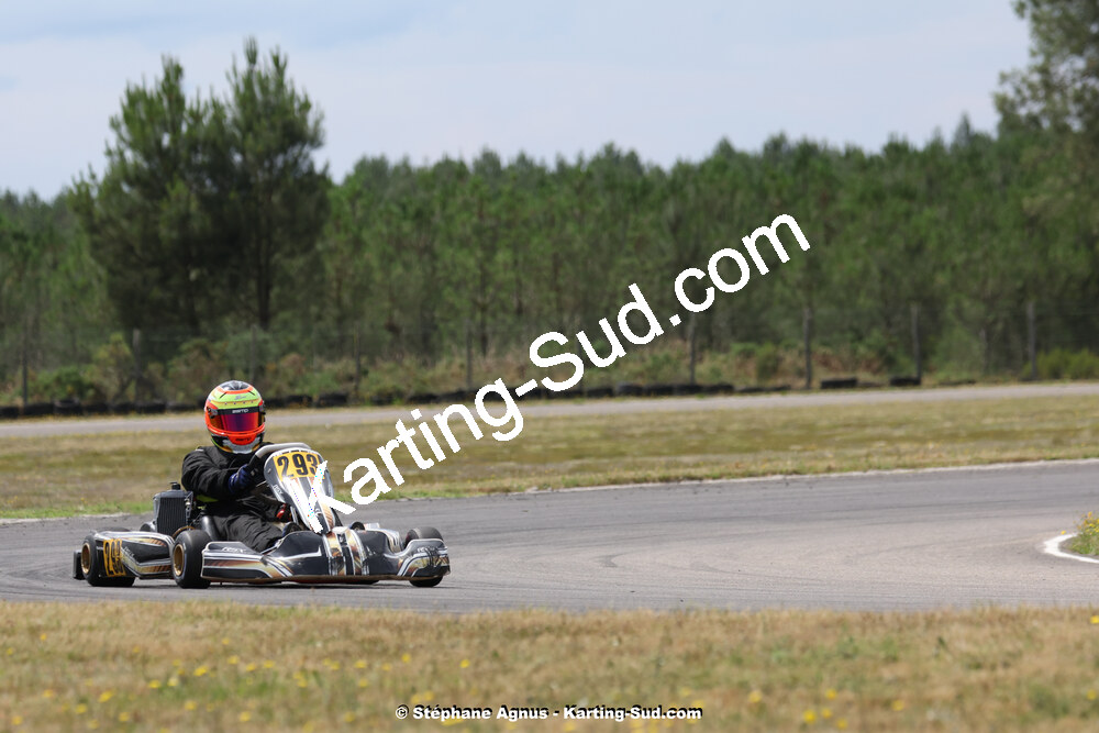 11/06/2023 : 2ème manche du Trophée Ufolep Nouvelle Aquitaine à Escource (photos Stéphane Agnus) 2023 — karting