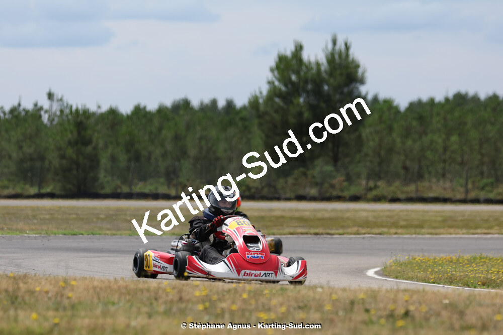 11/06/2023 : 2ème manche du Trophée Ufolep Nouvelle Aquitaine à Escource (photos Stéphane Agnus) 2023 — karting