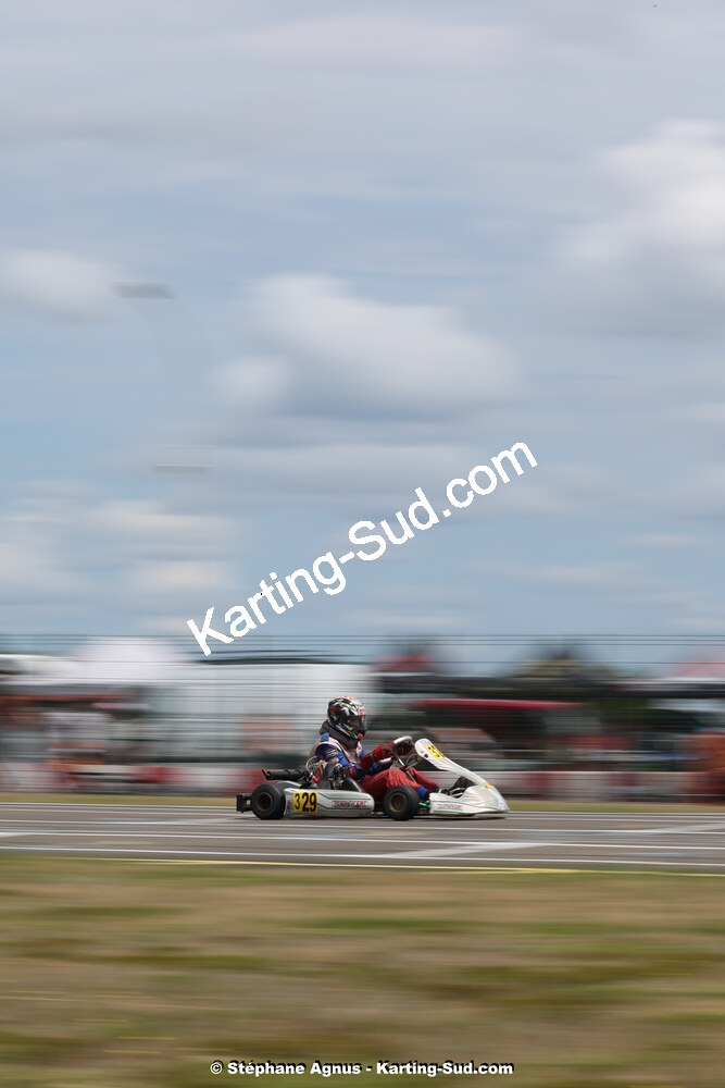 11/06/2023 : 2ème manche du Trophée Ufolep Nouvelle Aquitaine à Escource (photos Stéphane Agnus) 2023 — karting