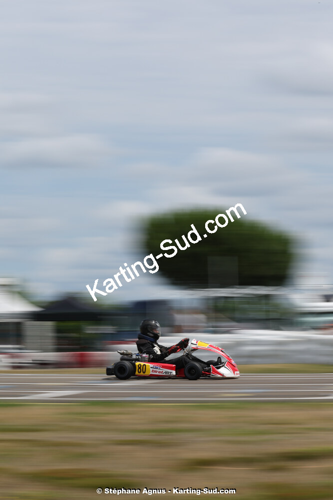 11/06/2023 : 2ème manche du Trophée Ufolep Nouvelle Aquitaine à Escource (photos Stéphane Agnus) 2023 — karting