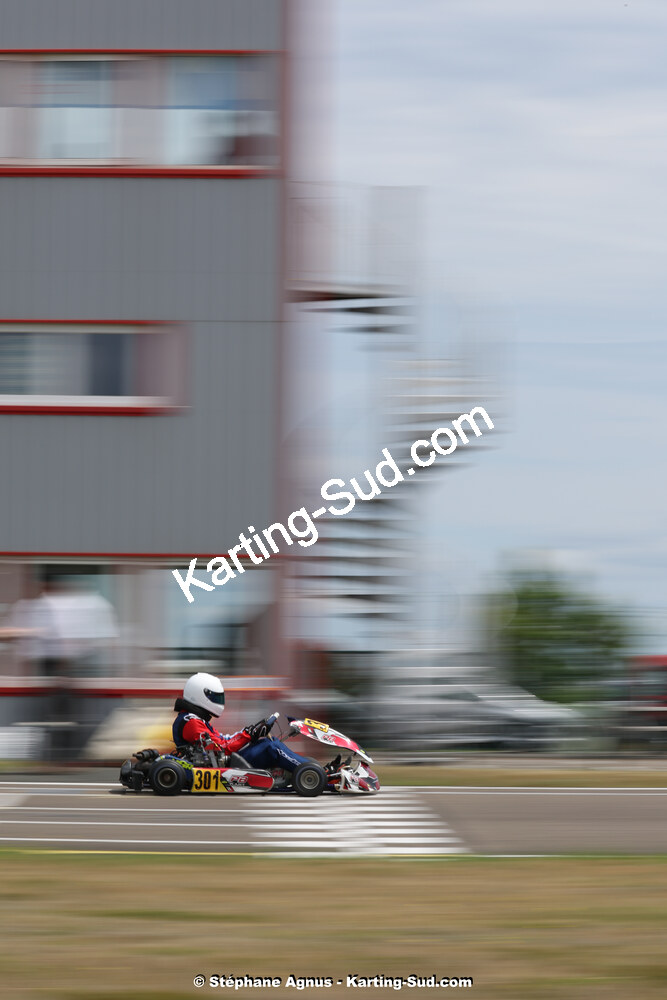 11/06/2023 : 2ème manche du Trophée Ufolep Nouvelle Aquitaine à Escource (photos Stéphane Agnus) 2023 — karting