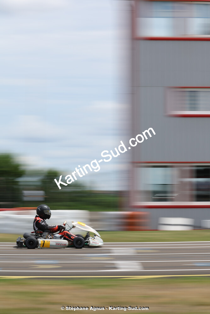 11/06/2023 : 2ème manche du Trophée Ufolep Nouvelle Aquitaine à Escource (photos Stéphane Agnus) 2023 — karting