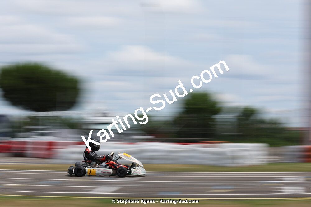 11/06/2023 : 2ème manche du Trophée Ufolep Nouvelle Aquitaine à Escource (photos Stéphane Agnus) 2023 — karting