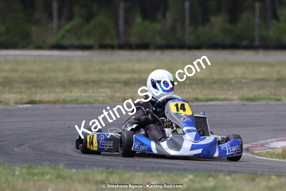 11/06/2023 : 2ème manche du Trophée Ufolep Nouvelle Aquitaine à Escource (photos Stéphane Agnus) 2023 — karting
