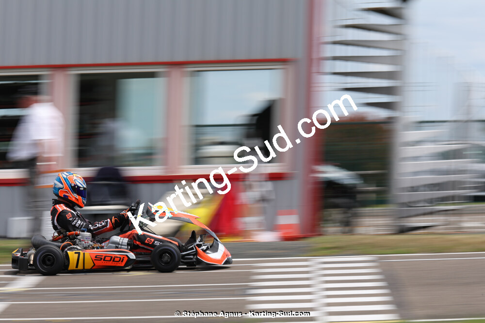 11/06/2023 : 2ème manche du Trophée Ufolep Nouvelle Aquitaine à Escource (photos Stéphane Agnus) 2023 — karting