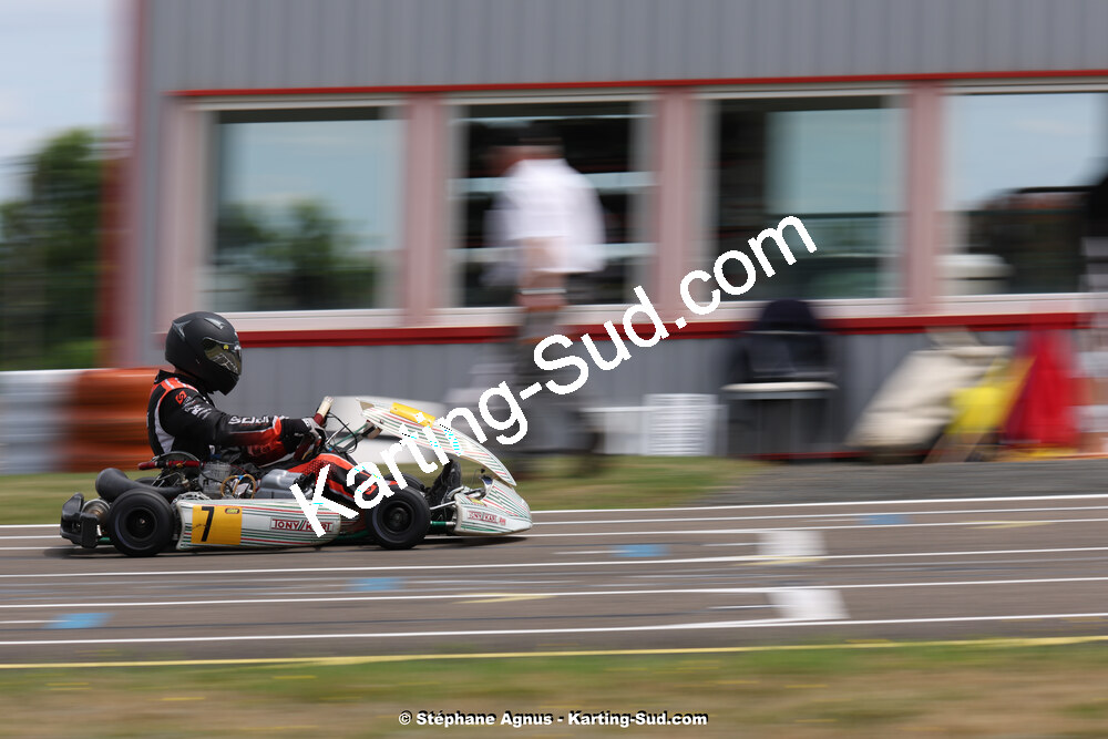 11/06/2023 : 2ème manche du Trophée Ufolep Nouvelle Aquitaine à Escource (photos Stéphane Agnus) 2023 — karting