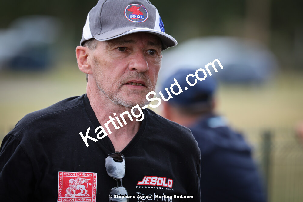 11/06/2023 : 2ème manche du Trophée Ufolep Nouvelle Aquitaine à Escource (photos Stéphane Agnus) 2023 — karting