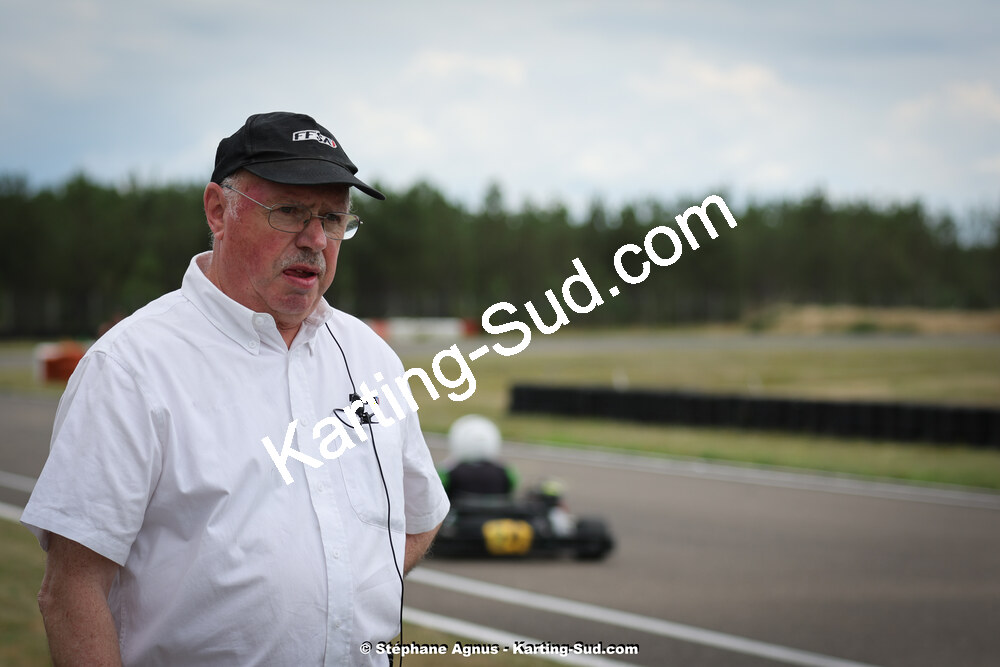 11/06/2023 : 2ème manche du Trophée Ufolep Nouvelle Aquitaine à Escource (photos Stéphane Agnus) 2023 — karting