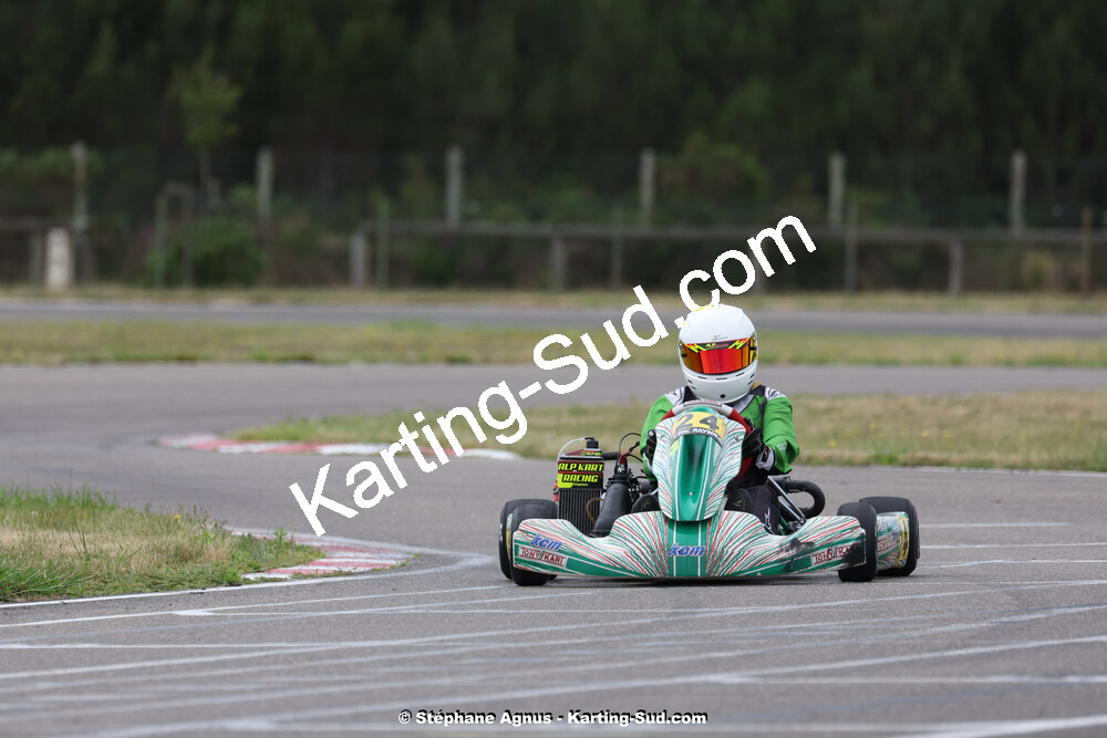11/06/2023 : 2ème manche du Trophée Ufolep Nouvelle Aquitaine à Escource (photos Stéphane Agnus) 2023 — karting