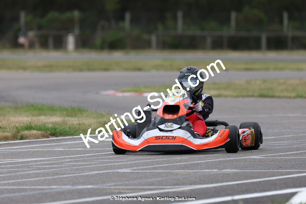 11/06/2023 : 2ème manche du Trophée Ufolep Nouvelle Aquitaine à Escource (photos Stéphane Agnus) 2023 — karting