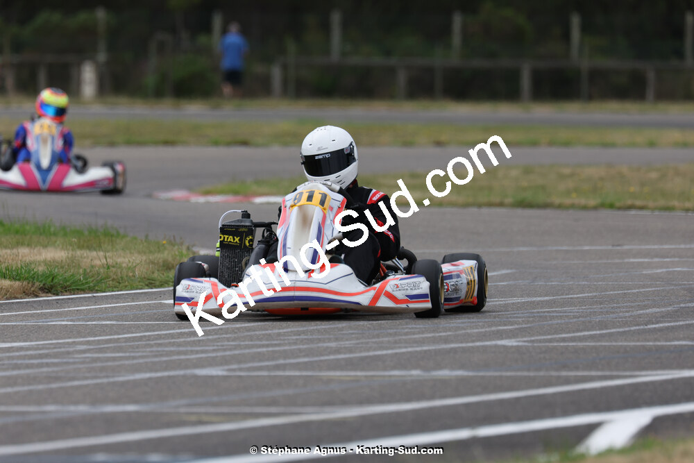 11/06/2023 : 2ème manche du Trophée Ufolep Nouvelle Aquitaine à Escource (photos Stéphane Agnus) 2023 — karting