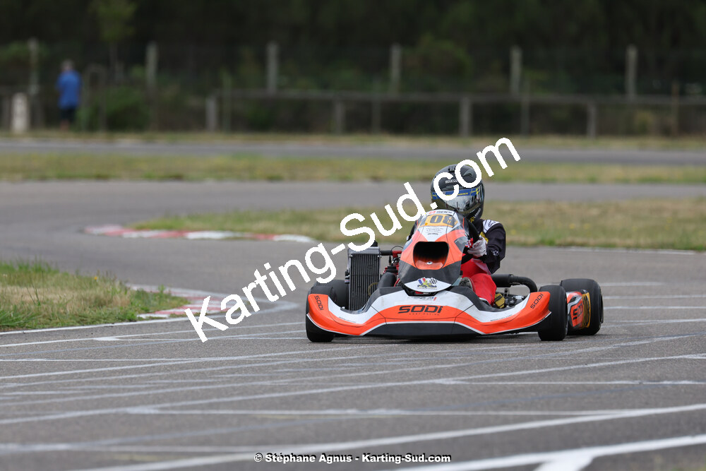 11/06/2023 : 2ème manche du Trophée Ufolep Nouvelle Aquitaine à Escource (photos Stéphane Agnus) 2023 — karting