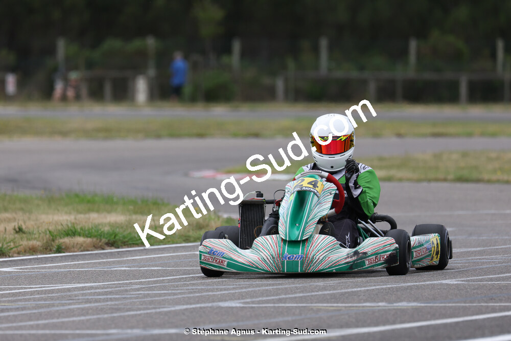 11/06/2023 : 2ème manche du Trophée Ufolep Nouvelle Aquitaine à Escource (photos Stéphane Agnus) 2023 — karting