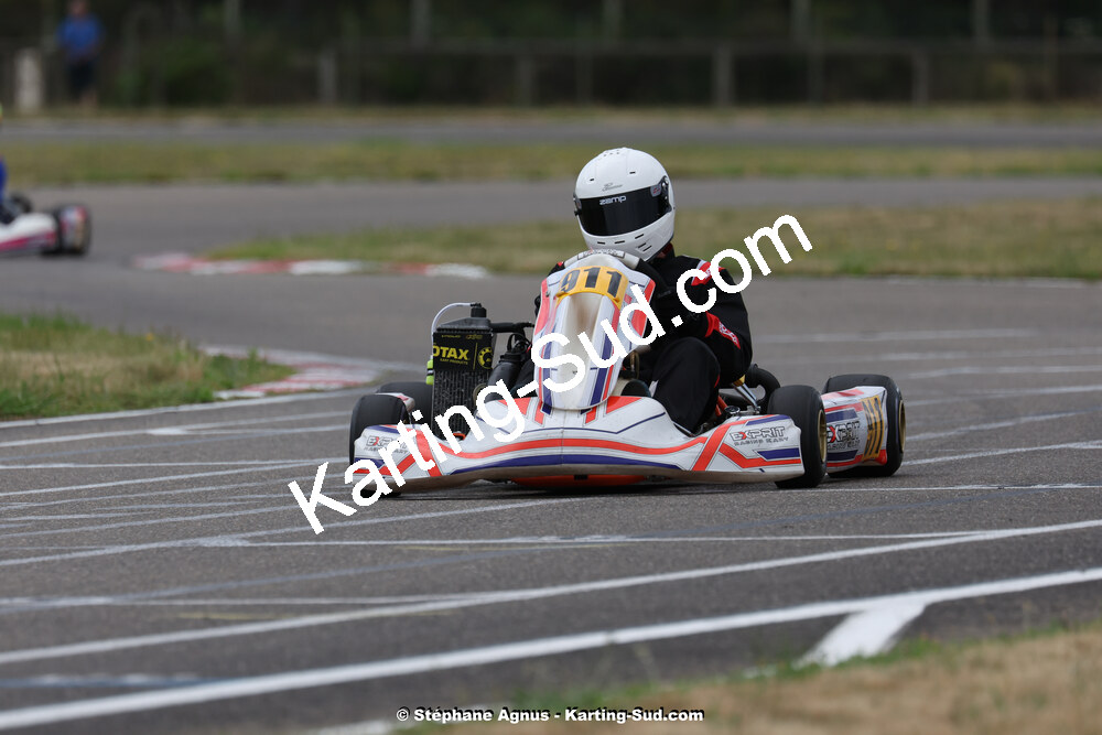 11/06/2023 : 2ème manche du Trophée Ufolep Nouvelle Aquitaine à Escource (photos Stéphane Agnus) 2023 — karting