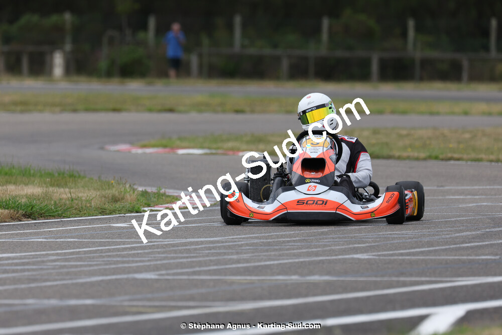 11/06/2023 : 2ème manche du Trophée Ufolep Nouvelle Aquitaine à Escource (photos Stéphane Agnus) 2023 — karting