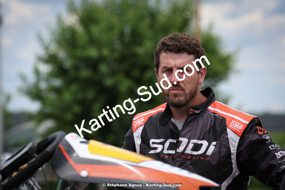 11/06/2023 : 2ème manche du Trophée Ufolep Nouvelle Aquitaine à Escource (photos Stéphane Agnus) 2023 — karting
