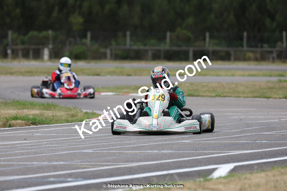 11/06/2023 : 2ème manche du Trophée Ufolep Nouvelle Aquitaine à Escource (photos Stéphane Agnus) 2023 — karting
