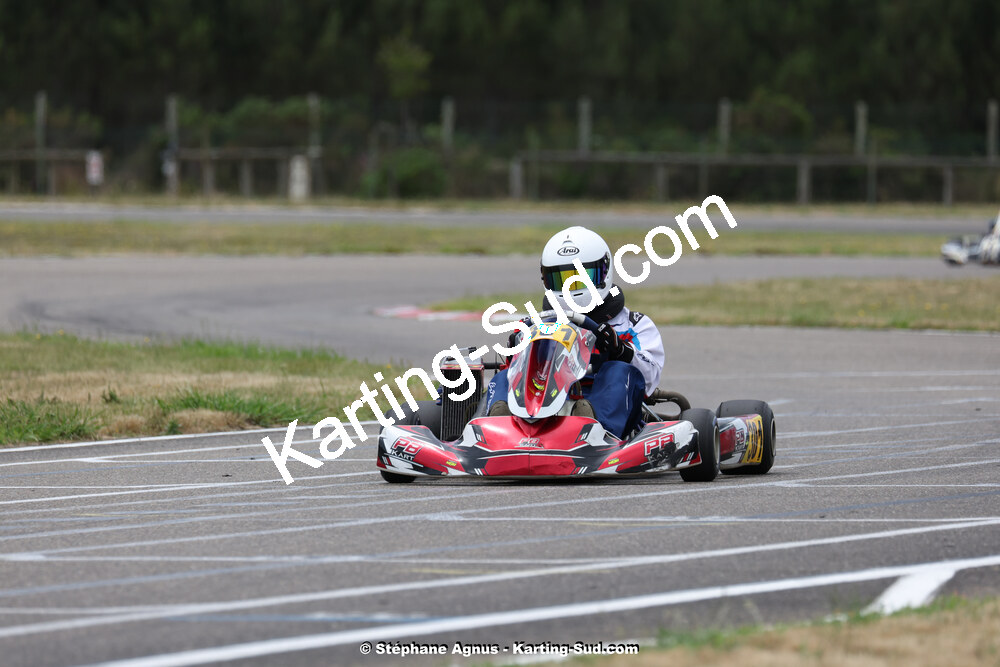 11/06/2023 : 2ème manche du Trophée Ufolep Nouvelle Aquitaine à Escource (photos Stéphane Agnus) 2023 — karting