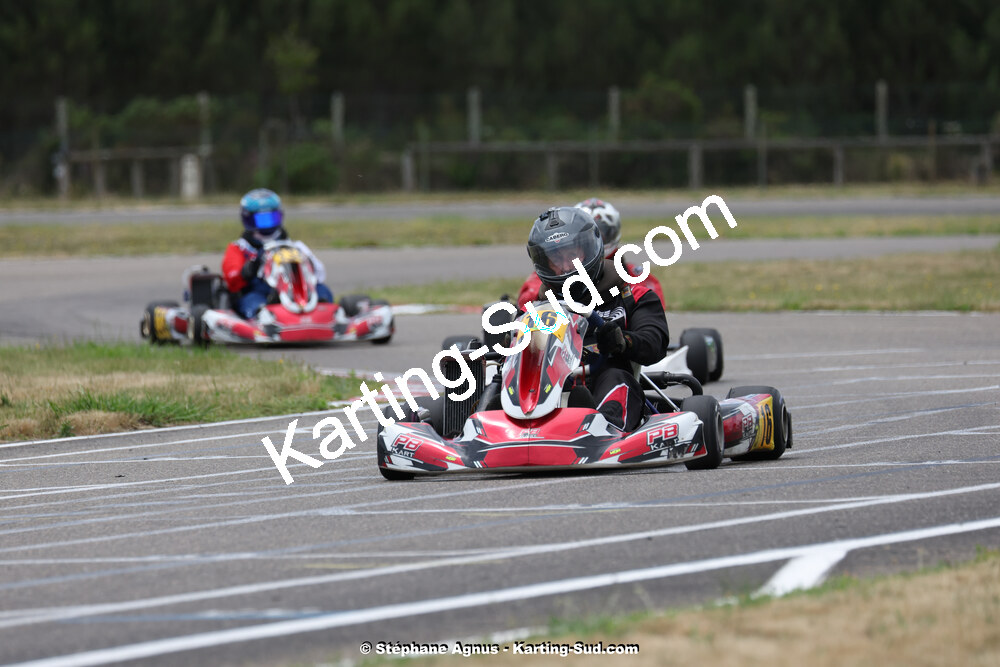 11/06/2023 : 2ème manche du Trophée Ufolep Nouvelle Aquitaine à Escource (photos Stéphane Agnus) 2023 — karting