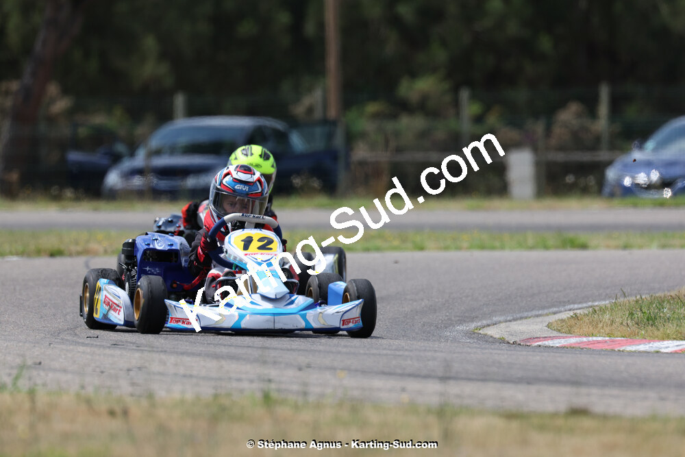 11/06/2023 : 2ème manche du Trophée Ufolep Nouvelle Aquitaine à Escource (photos Stéphane Agnus) 2023 — karting