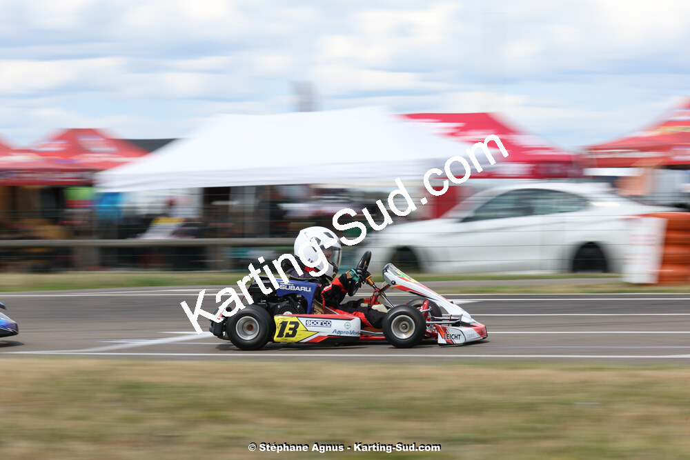11/06/2023 : 2ème manche du Trophée Ufolep Nouvelle Aquitaine à Escource (photos Stéphane Agnus) 2023 — karting