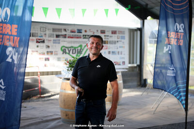 01 & 02/07/2023 : Championnat de France Autocross et Sprint Car à Aydie (photos Stéphane Agnus) 2023 — karting