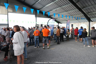 01 & 02/07/2023 : Championnat de France Autocross et Sprint Car à Aydie (photos Stéphane Agnus) 2023 — karting