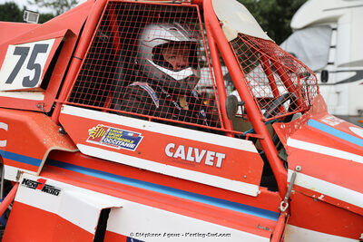 01 & 02/07/2023 : Championnat de France Autocross et Sprint Car à Aydie (photos Stéphane Agnus) 2023 — karting