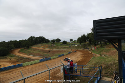 01 & 02/07/2023 : Championnat de France Autocross et Sprint Car à Aydie (photos Stéphane Agnus) 2023 — karting