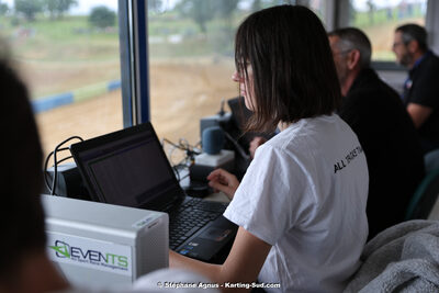01 & 02/07/2023 : Championnat de France Autocross et Sprint Car à Aydie (photos Stéphane Agnus) 2023 — karting